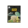 KAZI SET ALIEN YUMURTA KARANLIKTA PARLAYAN