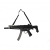 KEMERLİ BONCUK ATAN MP5 SİLAH POŞETLİ