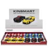 KİNSMART 2021 CORVETTE DESENLİ