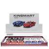 KİNSMART ÇEKBIRAK 1966 FORD GT40 MKII