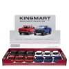 KİNSMART ÇEKBIRAK 2022 FORD F-150 RAPTOR