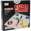 KIZMA BİRADER