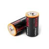 KODAK 2 ADET XTRALİFE ALKALİN BÜYÜK PİL-D