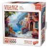 KS GAMES 1000 PARÇA PUZZLE AMALFİ