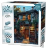 KS GAMES 1000 PARÇA PUZZLE BOOK STORE