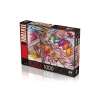 KS GAMES 1000 PARÇA PUZZLE COLORFULL ABSTRACT