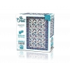 KS GAMES 1000 PARÇA PUZZLE OTTOMAN TULIP TILES