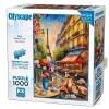 KS GAMES 1000 PARÇA PUZZLE PARİS