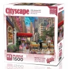 KS GAMES 1500 PARÇA PUZZLE FIFTH AVENUE NYC