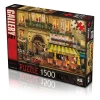 KS GAMES 1500 PARÇA PUZZLE  GALERİE VERO