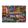 KS GAMES 1500 PARÇA PUZZLE RİCKEYS DİNER