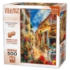 KS GAMES 500 PARÇA PUZZLE NARROW STONY STREET