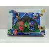 KS GAMES PJ MASKS PUZZLE 150 PARÇA