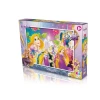 KS GAMES TANGLED 200 PARÇA PUZZLE