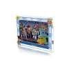 KS GAMES TOY STORE FRAME PUZZLE 24 PARÇA