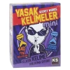 KS GAMES YASAK KELİMELER MİNİ