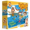 KUKULİ PUZZLE 60 PARÇA