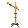 KUMANDALI METAL VİNÇ 140CM