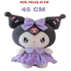 KUROMİ PELUŞ 45CM