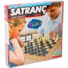 KUTUDA AHŞAP SATRANÇ
