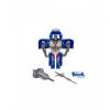 KUTULU DÖNÜŞEN ROBOT