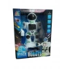 KUTULU PİLLİ ASTRONOT