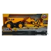 KUTULU PİLLİ İŞ MAKİNESİ