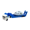 KUTULU PİLLİ İTFAİYE POLİS