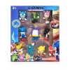 KUTULU SONIC KARAKTERLER