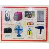 KYR PUZZLE