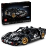 LEGO 1966 FORD GT40 MKII YARIŞ ARABASI DHL (NET)