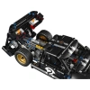 LEGO 1966 FORD GT40 MKII YARIŞ ARABASI DHL (NET)