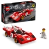 LEGO 1970 FERRARI DHL