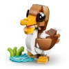 LEGO 3’Ü 1 ARADA SEVİMLİ HAYVANLAR YAVRU KÖPEK NET