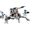 LEGO 501 C TROOPERS BATTLE P DHL