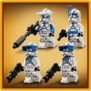 LEGO 501 C TROOPERS BATTLE P DHL