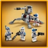 LEGO 501 C TROOPERS BATTLE P DHL