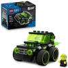 LEGO ARAÇLAR VİDEO OYUNU YARIŞ ARABASI DHL (NET)