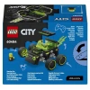 LEGO ARAÇLAR VİDEO OYUNU YARIŞ ARABASI DHL (NET)