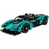 LEGO ASTON MARTIN VALKYRIE DHL