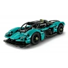 LEGO ASTON MARTIN VALKYRIE DHL
