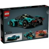 LEGO ASTON MARTIN VALKYRIE DHL