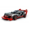 LEGO AUDI S1 E-TRON QUATTRO DHL