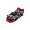 LEGO AUDI S1 E-TRON QUATTRO DHL