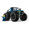 LEGO BLUE MONSTER TRUCK DHL