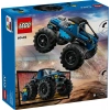 LEGO BLUE MONSTER TRUCK DHL