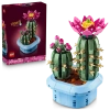 LEGO BOTANİCALS ÇİÇEKLİ KAKTÜS DHL (NET)
