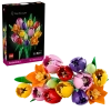 LEGO BOTANİCALS LALE BUKETİ DHL (NET)