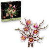 LEGO BOTANİCALS MANOLYA DALLARI DHL (NET)