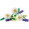 LEGO BOTANİCALS PAPATYALAR DHL (NET)